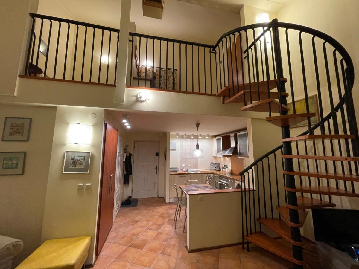 Sloneczny Apartament Zakopane Extérieur photo