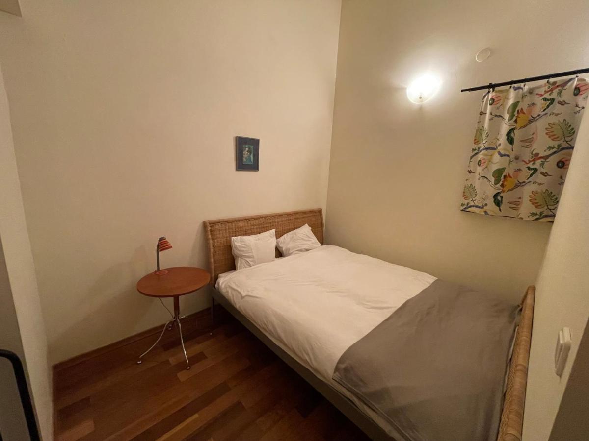 Sloneczny Apartament Zakopane Extérieur photo