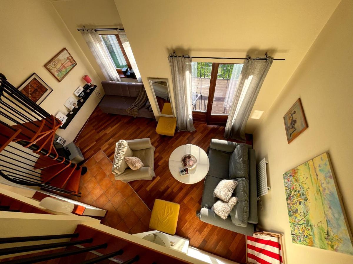 Sloneczny Apartament Zakopane Extérieur photo